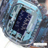 Đồng Hồ Casio Nam DW-5600NN-1DR