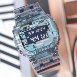 Đồng Hồ Casio Nam DW-5600NN-1DR