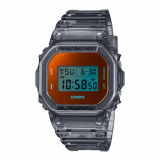 Đồng Hồ Casio Nam DW-5600TLS-8DR