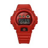 Đồng Hồ Casio Nam DW-6900RRB-4DR