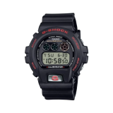 Đồng Hồ Casio Nam DW-6900TR-1DR