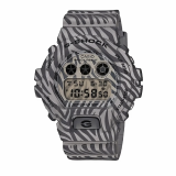 Đồng Hồ Casio Nam DW-6900ZB-8DR