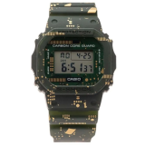 Đồng Hồ Casio Nam DWE-5600CC-3DR