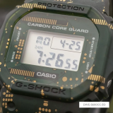 Đồng Hồ Casio Nam DWE-5600CC-3DR