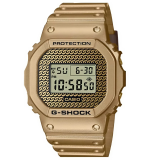 Đồng Hồ Casio Nam DWE-5600HG-1DR