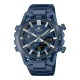 Đồng Hồ Casio Nam ECB-2000CB-2ADF