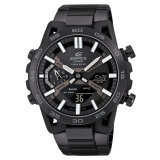 Đồng Hồ Casio Nam ECB-2000DC-1BDF