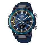 Đồng Hồ Casio Nam ECB-2000SS-2ADR