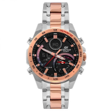 Đồng Hồ Casio Nam ECB-900DC-1ADR