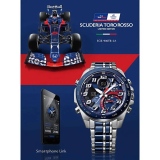 Đồng Hồ Casio Nam ECB-900TR-2ADR