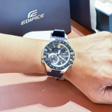 Đồng Hồ Casio Nam ECB-10AT-1ADF