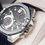 Đồng Hồ Casio Nam ECB-10AT-1ADF