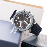 Đồng Hồ Casio Nam ECB-10AT-1ADF