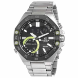 Đồng Hồ Casio Nam ECB-10DB-1ADF