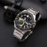 Đồng Hồ Casio Nam ECB-10DB-1ADF