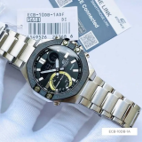 Đồng Hồ Casio Nam ECB-10DB-1ADF