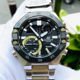 Đồng Hồ Casio Nam ECB-10DB-1ADF