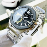 Đồng Hồ Casio Nam ECB-10DB-1ADF