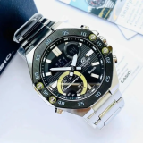 Đồng Hồ Casio Nam ECB-10DB-1ADF