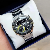 Đồng Hồ Casio Nam ECB-10DB-1ADF