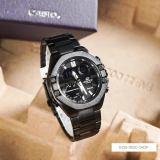 Đồng Hồ Casio Nam ECB-10DC-1ADF
