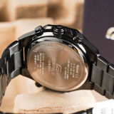 Đồng Hồ Casio Nam ECB-10DC-1ADF