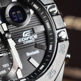 Đồng Hồ Casio Nam ECB-10DC-1ADF