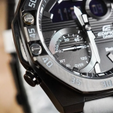 Đồng Hồ Casio Nam ECB-10DC-1ADF