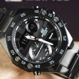 Đồng Hồ Casio Nam ECB-10DC-1ADF