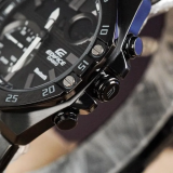 Đồng Hồ Casio Nam ECB-10DC-1ADF