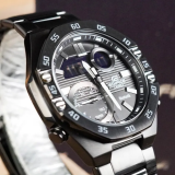 Đồng Hồ Casio Nam ECB-10DC-1ADF
