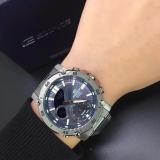 Đồng Hồ Casio Nam ECB-20DC-1ADF