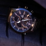 Đồng Hồ Casio Nam ECB-30DC-1ADF