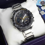 Đồng Hồ Casio Nam ECB-900DB-1CDR