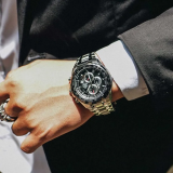 Đồng Hồ Casio Nam EF-539D-1AVUDF