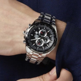 Đồng Hồ Casio Nam EF-539D-1AVUDF