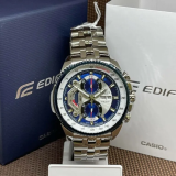 Đồng Hồ Casio Nam EF-558D-2AVUDF