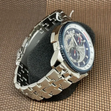 Đồng Hồ Casio Nam EF-558D-2AVUDF