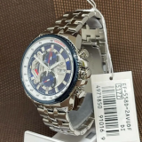Đồng Hồ Casio Nam EF-558D-2AVUDF