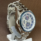 Đồng Hồ Casio Nam EF-558D-2AVUDF