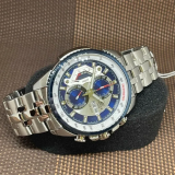 Đồng Hồ Casio Nam EF-558D-2AVUDF