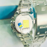 Đồng Hồ Casio Nam EFR-538D-1AVUDF
