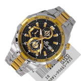 Đồng Hồ Casio Nam EFR-539SG-1AVUDF