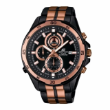 Đồng Hồ Casio Nam EFR-547BKG-1AVUDF