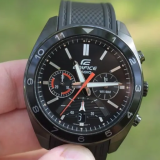 Đồng Hồ Casio Nam EFV-590PB-1AVUDF