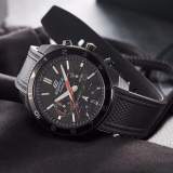Đồng Hồ Casio Nam EFV-590PB-1AVUDF