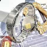 Đồng Hồ Casio Nam EFV-610D-1AVUDF