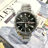 Đồng Hồ Casio Nam EFV-610D-1AVUDF