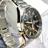 Đồng Hồ Casio Nam EFV-610D-1AVUDF