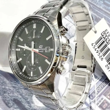 Đồng Hồ Casio Nam EFV-610D-1AVUDF